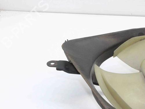 Radiator fan HONDA S2000 (AP) 2.0 (AP1) | BP39842840M35 - Image 3