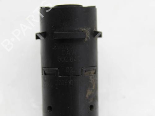 Electronic module JAGUAR XF I (X250) 3.0 D | BP39860698M83 - Image 3