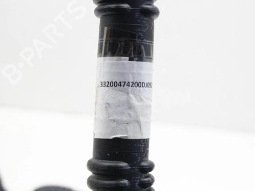 Pipe FIAT 500e (332_) Elektro (FA1) | BP39775816M125 - Image 10
