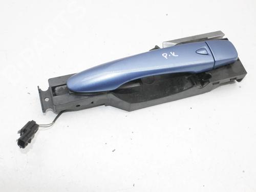 Used Front left exterior door handle Front left exterior door handle NISSAN MICRA V (K14) 0.9 IG-T (90 hp) 39867251 39867251