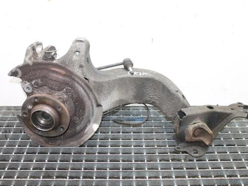 Used Left rear steering knuckle Left rear steering knuckle MINI MINI COUNTRYMAN (R60) Cooper SD ALL4 (143 hp) 39811914 39811914