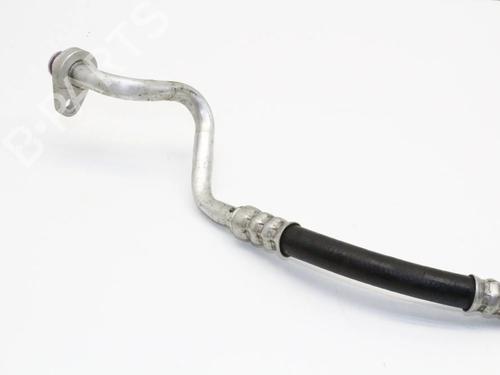 AC pipe JAGUAR I-PACE (X590) EV400 AWD | BP39811206M126 - Image 2