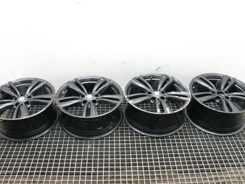 Used Wheel set Wheel set BMW 4 Coupe (F32, F82) 420 d (184 hp) 39863849 39863849