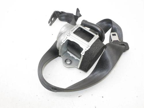 Sikkerhedssele bag venstre Sikkerhedssele bag venstre FORD FIESTA VII (HJ, HF) 1.0 EcoBoost (125 hp) 39873653 39873653