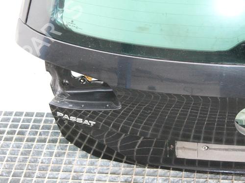 Tailgate VW PASSAT B8 Variant (3G5, CB5) 2.0 TDI | BP39825375C6 - Image 5