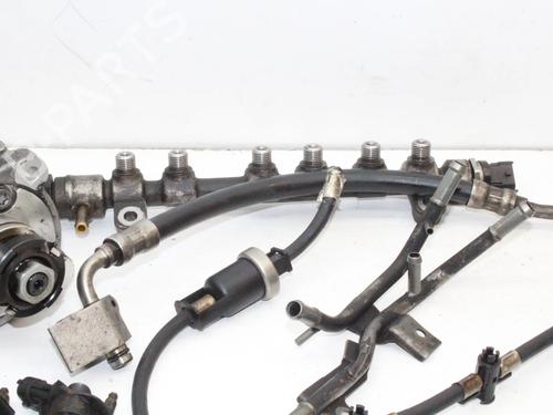 Injection pump HONDA ACCORD VIII (CU) 2.2 i-DTEC (CU3) | BP39819973M78 - Image 2