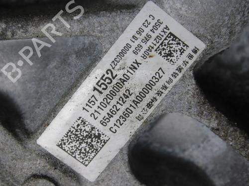 Steering rack MG MG 4 (EH32) EV | BP39798235M22 - Image 9
