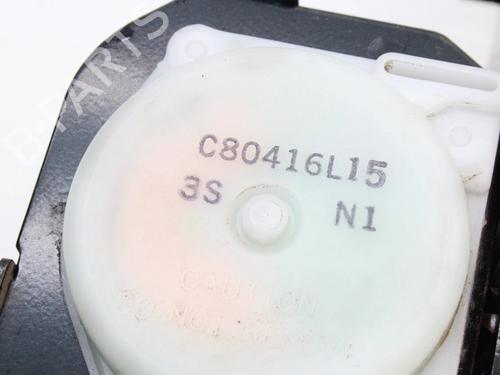 Rear left seatbelt SUBARU OUTBACK (BS) 2.0 D AWD (BSD) | BP39856507I29 - Image 5