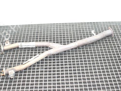 Used Exhaust system Exhaust system KIA STINGER (CK) 2.0 T-GDi (256 hp) 39878548 39878548
