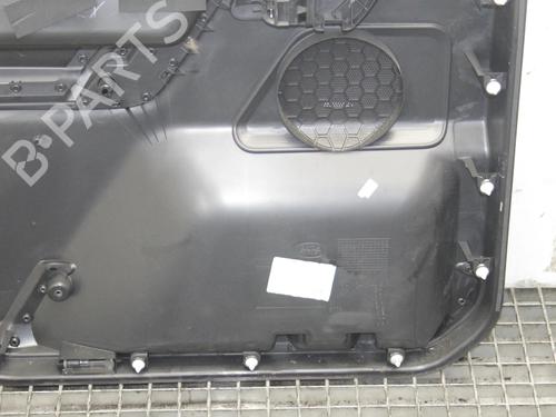 Front right panel LAND ROVER FREELANDER 2 (L359) 2.2 TD4 4x4 | BP39781979C59 - Image 9