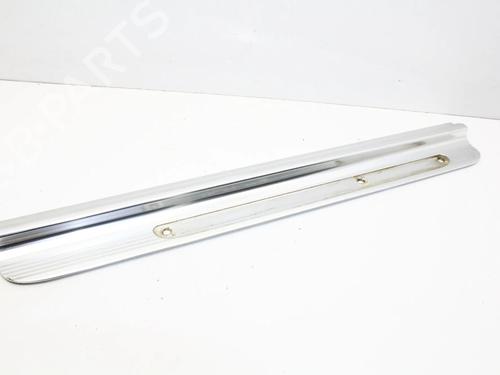 Used Left sideskirt Left sideskirt JAGUAR XK 8 Coupe (X100) 4.0 (294 hp) 39852381 39852381