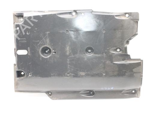 Blindagem inferior Blindagem inferior NISSAN QASHQAI II (J11, J11_) 1.5 dCi (110 hp) 39879883 39879883