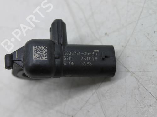 Electronic sensor TESLA MODEL Y (5YJY) Long Range All-wheel Drive | BP39798963M84 - Image 4