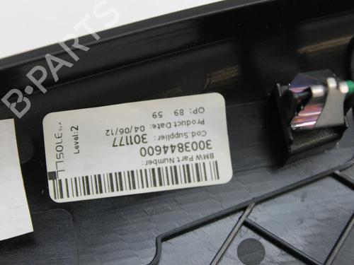 Middle console MINI MINI COUNTRYMAN (R60) Cooper SD ALL4 | BP39853071I22 - Image 3
