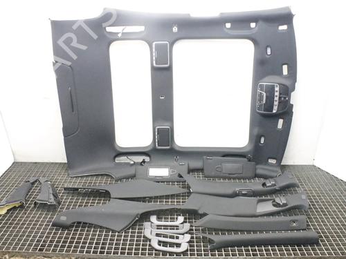 Tecto interior Tecto interior MERCEDES-BENZ S-CLASS (W222, V222, X222) S 350 BlueTEC / d (222.132, 222.032, 222.123) (258 hp) 39849329 39849329