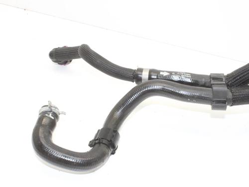 Pipe JAGUAR I-PACE (X590) EV400 AWD | BP39866656M125 - Image 2