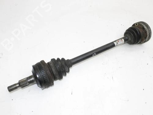 Used Left rear driveshaft Left rear driveshaft PORSCHE 911 (996) 3.4 Carrera (301 hp) 39864435 39864435