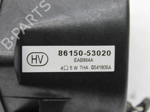 Speaker LEXUS IS III (_E3_) 300h (AVE30_, AVE30R) | BP39850282E2 - Image 3