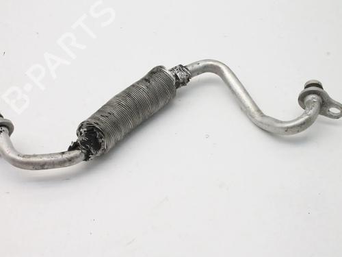 Used Pipe Pipe AUDI A4 B9 (8W2, 8WC) S4 TFSi quattro (354 hp) 39868958 39868958
