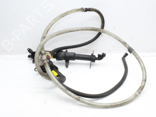 Used Headlight washer Headlight washer AUDI TT (8N3) 1.8 T quattro (224 hp) 39855508 39855508