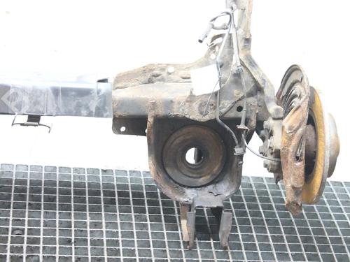 Bagaksel RENAULT TRAFIC III Van (FG_) 1.6 dCi 120 (FGMB, FGMC) | BP39850079M2 - Image 3
