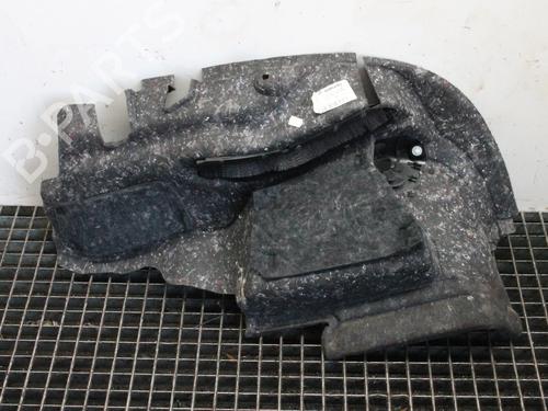 Boot lining MERCEDES-BENZ SLK (R172) 200 (172.448) | BP39792563I3 - Image 5