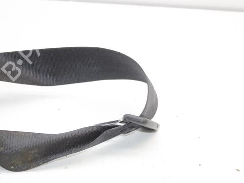 Rear left seatbelt BMW X6 (E71, E72) xDrive 30 d | BP39811134I29 - Image 3