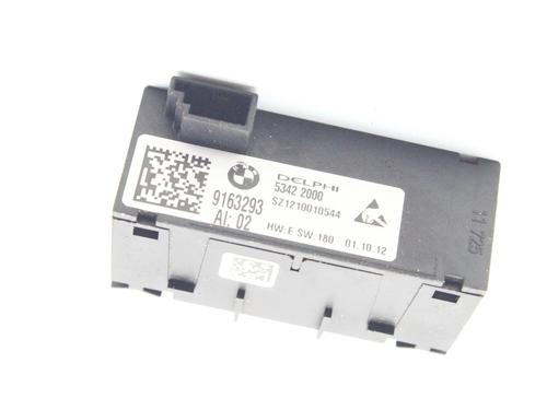 Switch BMW X3 (F25) xDrive 20 d | BP39785093I30 - Image 4