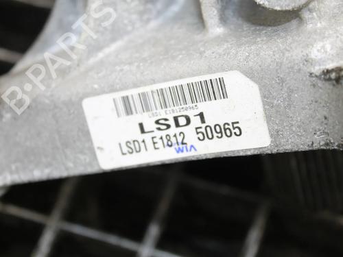 Transfer box HYUNDAI i30 FASTBACK (PDE, PDEN) 2.0 N | BP39788956M36 - Image 7