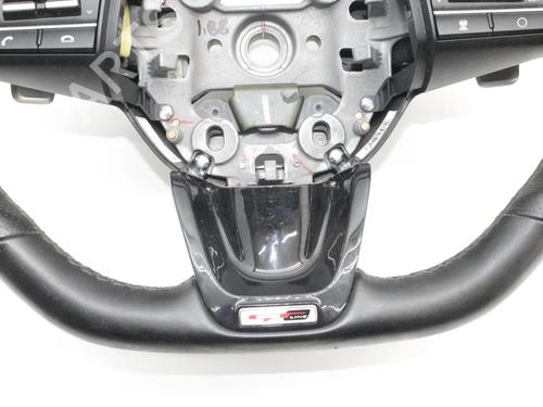 Steering wheel KIA STINGER (CK) 2.0 T-GDi | BP39829121C49 - Image 6