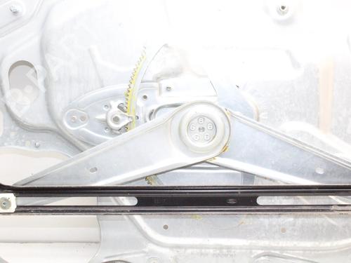 Front left window mechanism FORD KUGA I 2.0 TDCi 4x4 | BP39793867C22  - Image 9