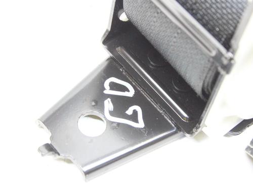 Rear right seatbelt MAZDA 3 (BL) 2.2 MZR CD (BL10) | BP39874561I28 - Image 4
