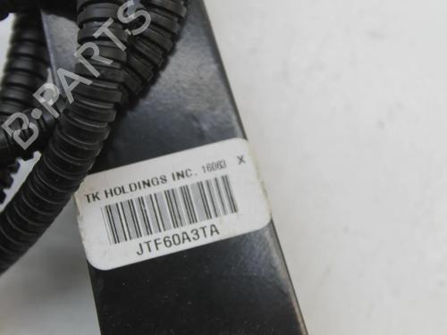 Engate do cinto HONDA HR-V (RU) 1.6 i-DTEC (RU8) | BP39837091I32 - Image 3