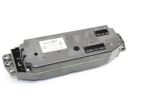 Control unit MITSUBISHI ECLIPSE CROSS (GK_, GL_) 1.5 T-Mivec | BP39776588M11 - Image 4