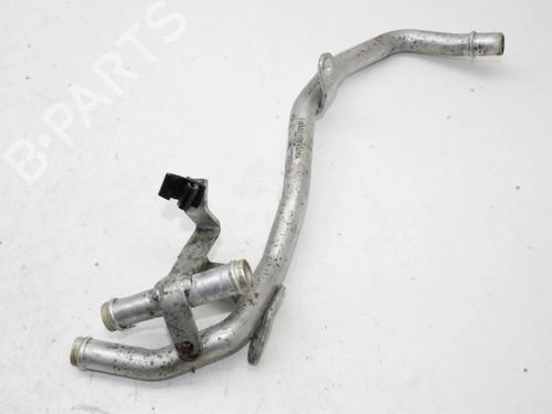 Used Pipe Pipe LAND ROVER RANGE ROVER EVOQUE (L538) 2.0 D 4x4 (180 hp) 39777423 39777423