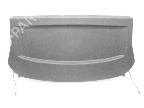 Used Rear parcel shelf Rear parcel shelf BMW 1 (F20) 118 d (143 hp) 39804357 39804357