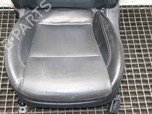 Left front seat HYUNDAI ix55 3.0 V6 CRDi 4WD | BP40556582C15 - Image 5