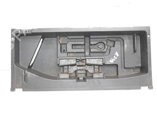 Used Boot lining Boot lining LEXUS RX (_U3_) 300 (MCU35_, MCU35R) (204 hp) 39804332 39804332