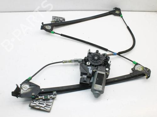 Used Front left window mechanism Front left window mechanism PORSCHE BOXSTER (986) S 3.2 (252 hp) 39820766 39820766