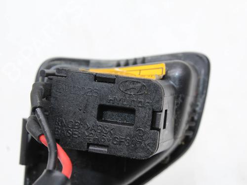 Switch HYUNDAI SANTA FÉ III (DM, DMA) 2.2 CRDi 4WD | BP39794718I30 - Image 4