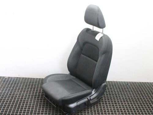 Used Left front seat Left front seat NISSAN QASHQAI III (J12) 1.3 DIG-T (158 hp) 39790903 39790903
