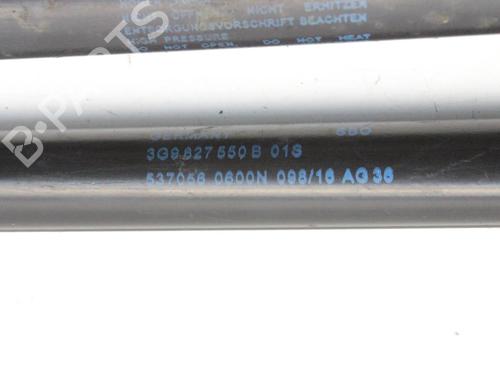 Tailgate lift support VW PASSAT B8 Variant (3G5, CB5) 1.6 TDI | BP39767586C138 - Image 4