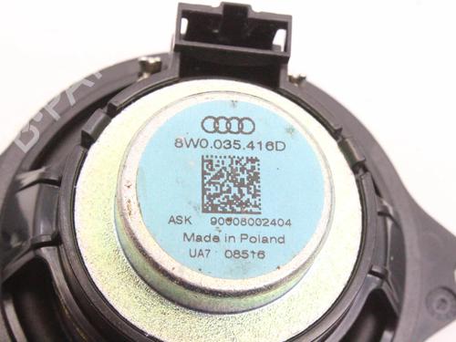 Speaker AUDI A4 B9 Avant (8W5, 8WD) 2.0 TDI | BP39798251E2 - Image 3