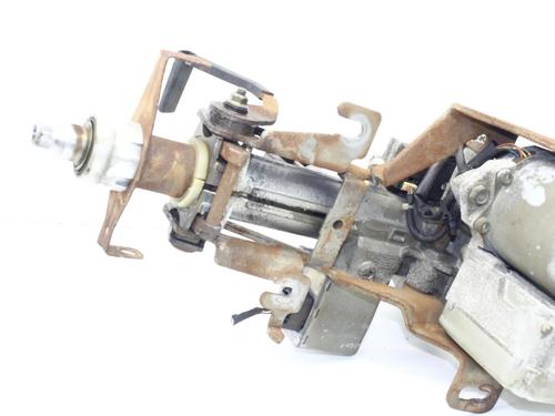 Steering column RENAULT ZOE (BFM_) ZOE | BP39817774M21 - Image 6