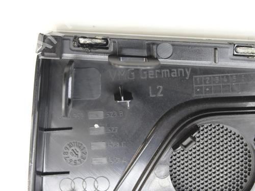 Andre AUDI A4 B9 (8W2, 8WC) 1.4 TFSI | BP39781811O1 - Image 5