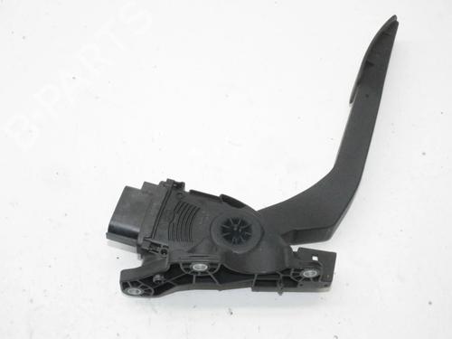 Pedal Pedal LAND ROVER RANGE ROVER SPORT I (L320) 3.0 D 4x4 (245 hp) 39795578 39795578