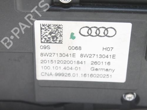 Selector da caixa AUDI A4 B9 (8W2, 8WC) 2.0 TDI | BP39793397M90  - Image 11
