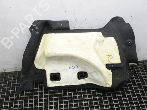 Boot lining NISSAN QASHQAI II (J11, J11_) 1.5 dCi | BP39821900I3 - Image 6