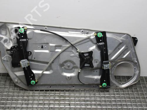 Front right window mechanism MERCEDES-BENZ C-CLASS Coupe (C204) C 250 CDI (204.303) | BP39859732C23 - Image 4