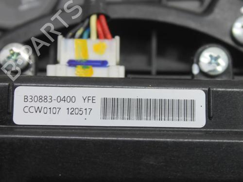 Heater matrix KIA OPTIMA (FSGDS6B) 2.4 Hybrid | BP40617967M63 - Image 7